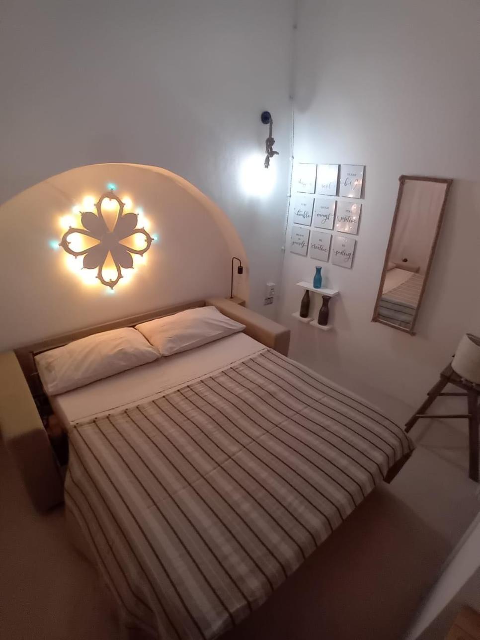 Mambo Salentino Guest House Room 16 Матино Экстерьер фото